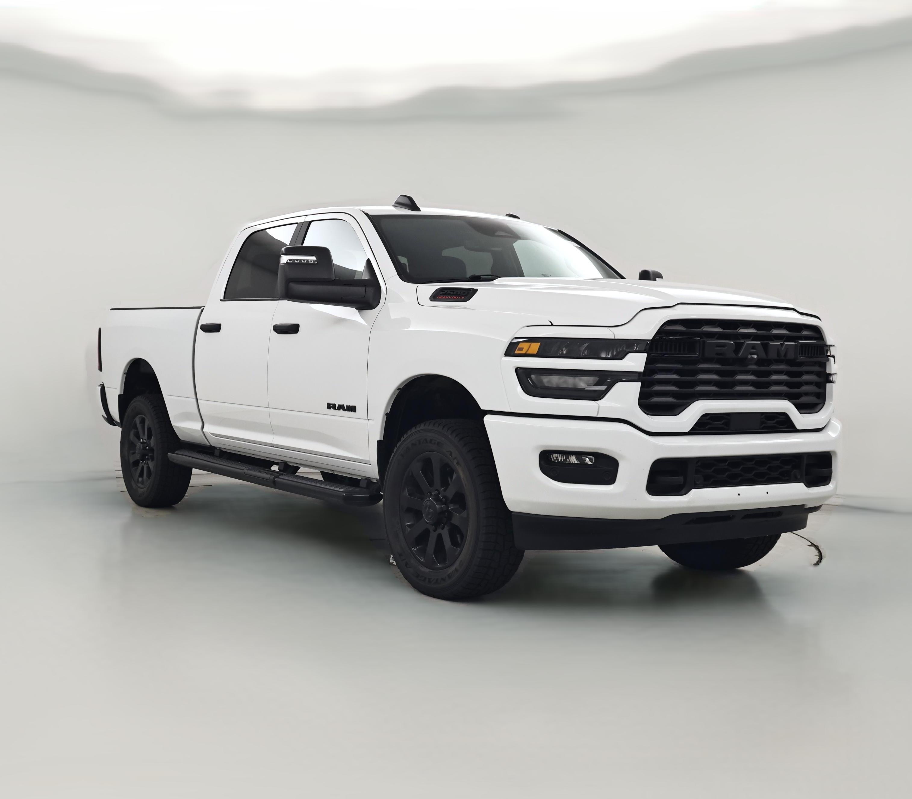 ram ram 2500 pickup 2025 3C6UR5DJ8SG580465 image ram ram 2500 pickup 2025 3C6UR5DJ8SG580465 image
